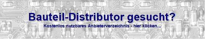 Distributoren Banner