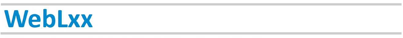 WebLxx.info